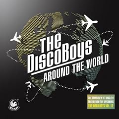 Around The World (Radio Mix)