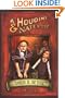 Danger in the Dark: A Houdini & Nate Mystery (Houdini and Nate Mysteries)