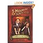 Danger in the Dark: A Houdini & Nate Mystery (Houdini and Nate Mysteries)