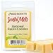 2-Pack EcoScents Scented Wax Melts - Oatmeal Raisin Cookies. Maximum scent load delivering 120+ hours of fragrance. Flat rate shipping $1.99 for your entire EcoScents order!