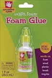 Foam Glue, 1-Ounce
