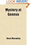 Mystery at Geneva