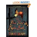 The Fire Thief Fights Back