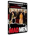 Mad Men - Saison 1