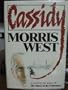 Cassidy (G K Hall Large Print Book Series)