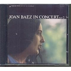 Joan Baez in Concert Part 2