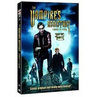 Cirque Du Freak: The Vampire's Assistant