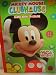 Search : MICKEY MOUSE CLUBHOUSE(GIANT BOOK TO COLOR)