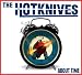 The-Hotknives-About Time cd cover