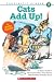 Books : Cats Add Up (Scholastic Reader Collection Level 3)