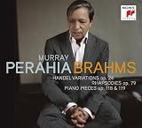 Brahms: Handel Variations