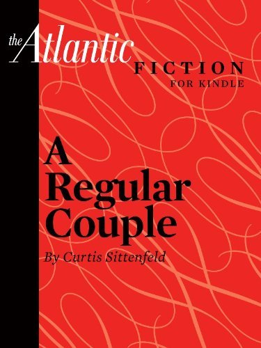 A Regular Couple (From The Atlantic Archives)