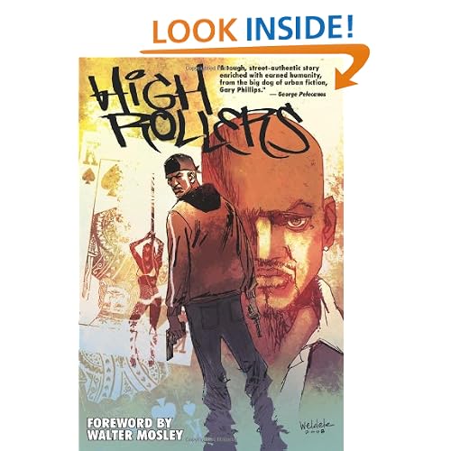 High Rollers