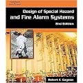 Design of Special Hazard and Fire Alarm Systems (Paperback)