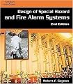Design of Special Hazard and Fire Alarm Systems (Paperback)
