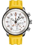 800 Series Linear Chronograph