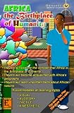 Africa the Birthplace of Humanity, PC Game