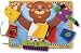 Melissa and Doug Basic Skills Board