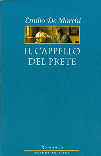 Il Cappello del prete (LE NOTE AZZURRE ROMANZI) (Italian Edition)
