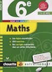 Math�matiques 6e : 11/ 12 ans