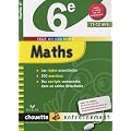 Math�matiques 6e : 11/ 12 ans