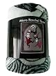 NBC Moonlight Madness Jack Blanket - Nightmare Before Xmas Micro Raschel Throw