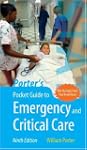 Porter's Pocket Guide To Emergency An...