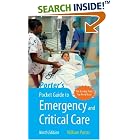 Porter's Pocket Guide to Emergency And Critical Care by William Porter