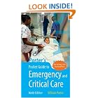 Click here to buy Porter's Pocket Guide to Emergency And Critical Care by William Porter.