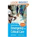 Porter's Pocket Guide to Emergency And Critical Care