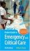 Porter's Pocket Guide to Emergency And Critical Care