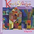 Kunst-St�cke f�r Kinder: Paul Klee - Burggarten