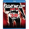 Friday The 13Th - Part III [Blu-ray]