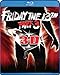 Friday The 13Th - Part III [Blu-ray]
