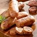 2-Pack - Choripaisa Colombian Style Chorizo Sausage by La Tienda