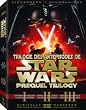 Star Wars Prequel Trilogy