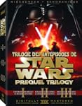 Star Wars Prequel Trilogy