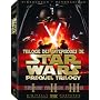 Star Wars Prequel Trilogy 