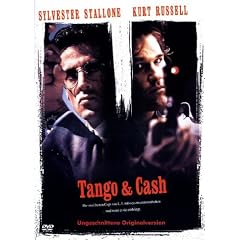 Tango & Cash
