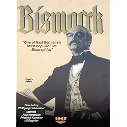 Bismarck DVD
