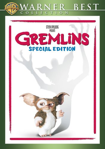 グレムリン 特別版 [DVD]