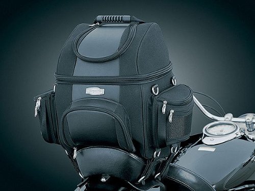 Kuryakyn GranTour Bag 4141