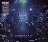 Pendulum - Immersion Limited Edition Cd/dvd Set