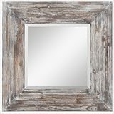 IMAGE OF Cooper Classics Keitts Mirror 40002