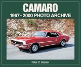 Camaro 1967-2000 (Photo Archive)