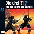 Folge 145/und die Rache der Samurai