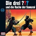 Folge 145/und die Rache der Samurai