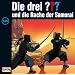 Folge 145/und die Rache der Samurai