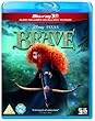 Watch the trailer for Brave