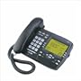 Aastra 480e Single Line Analog Screenphone Charcoal